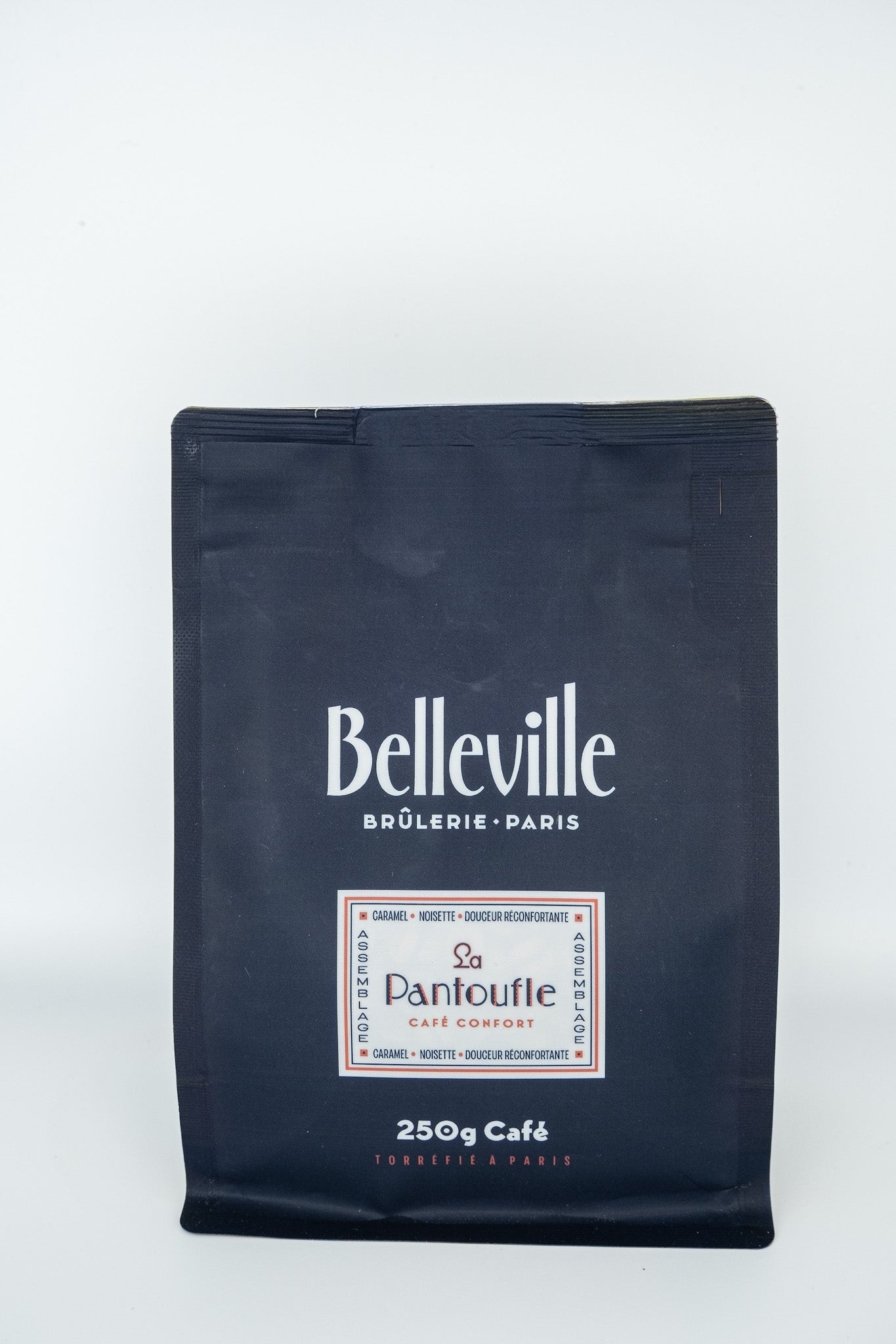 Coffee beans - La Pantoufle